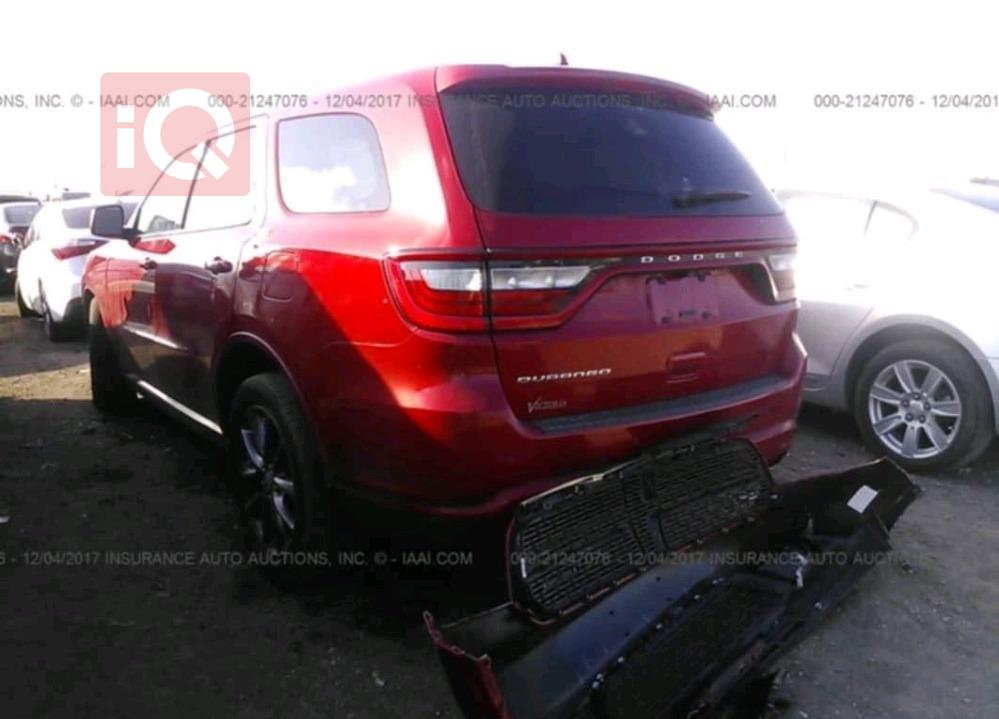 Dodge Durango
